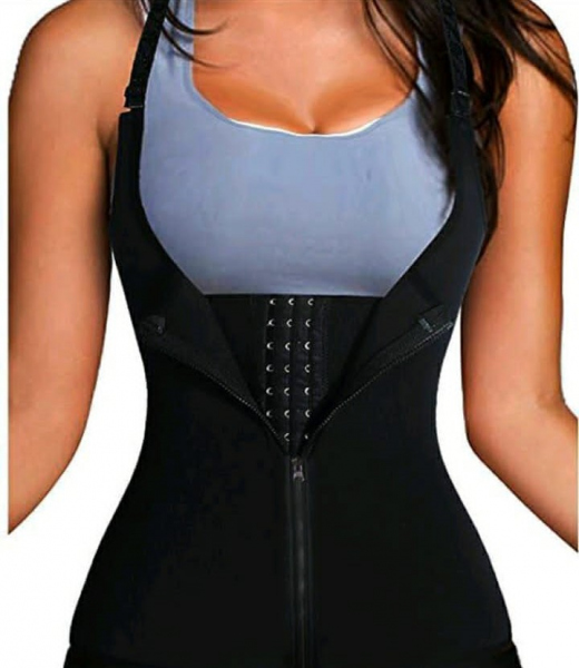 حزام شد البطن ADJUSTABLE SHOULDERS